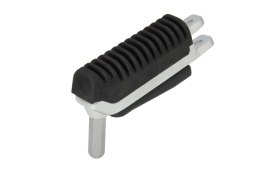 V PARTS (VICMA) PODNÓŻEK LEWY SUZUKI GSX-R HAYABUSA (99-09) (54-20021L) (621I)