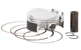 VERTEX TŁOK KTM (4T) SXF 250 (SX-F250) '06-'12, EXCF 250 (EXC-F250) '06-'13 REPLICA 12,8:1 (75,98MM) (PIERŚCIENIE 590276000001 X