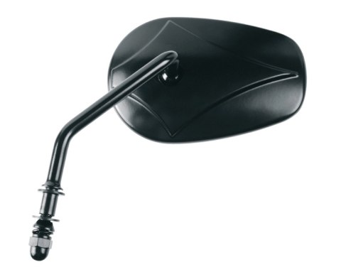 VICMA LUSTERKO HARLEY DAVIDSON LEWE CZARNE GWINT M10 (E278I)