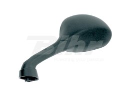 VICMA LUSTERKO LEWE ŚR. GWINTU 8MM GWINT PRAWY, CZARNE (E473I)