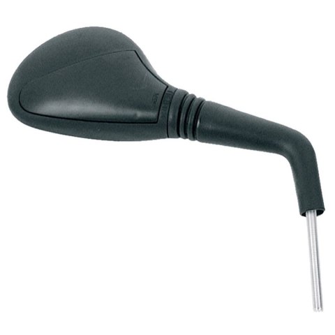 VICMA LUSTERKO PRAWE, ŚREDNICA GWINTU 8MM, STRONA PRAWA, KOLOR CZARNY PEUGEOT SPEEDFIGHT, SPEEDFIGHT AC, SPEEDFIGHT II, SPEEDFIG