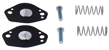 ALL BALLS ZESTAW NAPRAWCZY ZAWORU AIR CUT SUZUKI SV650 99-02