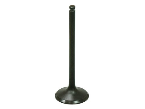 BRONCO ZAWÓR WYDECHOWY CAN-AM OUTLANDER 450/850/1000 '15-'18, COMMANDER/MAVERICK RENEGADE 1000 '16-'18 STALOWY (30,98X5,5X89,29M