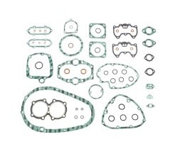 CENTAURO KOMPLET USZCZELEK TRIUMPH T140 TR7 140CC '73-'87