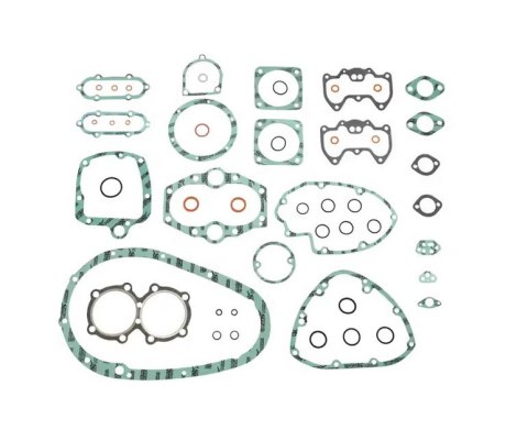 CENTAURO KOMPLET USZCZELEK TRIUMPH T140 TR7 140CC '73-'87