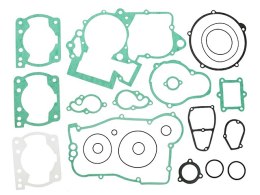 NAMURA KOMPLET USZCZELEK GAS GAS EC 200/250/300 '97-'13, ENDURO 250/300 '97-13