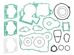 NAMURA KOMPLET USZCZELEK GAS GAS EC 200/250/300 '97-'13, ENDURO 250/300 '97-13