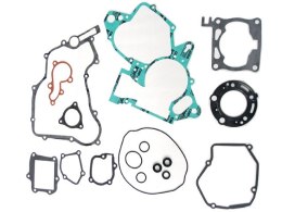 NAMURA KOMPLET USZCZELEK HONDA CR 125 '05-'07 (808244)