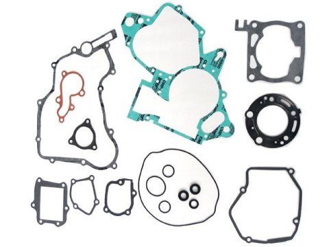NAMURA KOMPLET USZCZELEK HONDA CR 125 '05-'07 (808244)