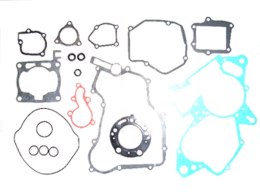 NAMURA KOMPLET USZCZELEK HONDA CR 125 '05-'07 (808244)