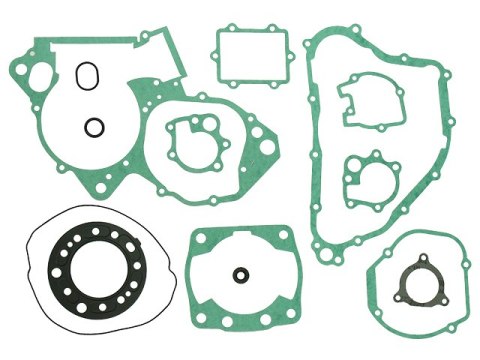 NAMURA KOMPLET USZCZELEK HONDA CR 250 '02-'04 P400210850065