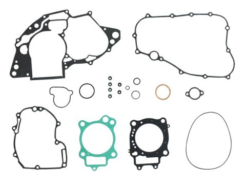 NAMURA KOMPLET USZCZELEK HONDA CRF 250R '04-'09, CRF250X '04-'17