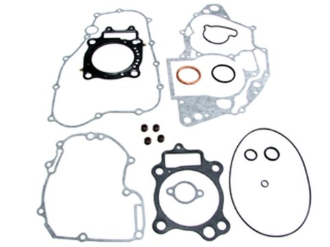 NAMURA KOMPLET USZCZELEK HONDA CRF 250R '04-'09, CRF250X '04-'17
