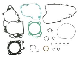 NAMURA KOMPLET USZCZELEK HONDA CRF 450R '02-'06 (808267)