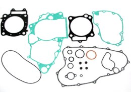 NAMURA KOMPLET USZCZELEK HONDA CRF 450R '02-'06 (808267)