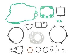 NAMURA KOMPLET USZCZELEK KAWASAKI KX 125 (90-91)