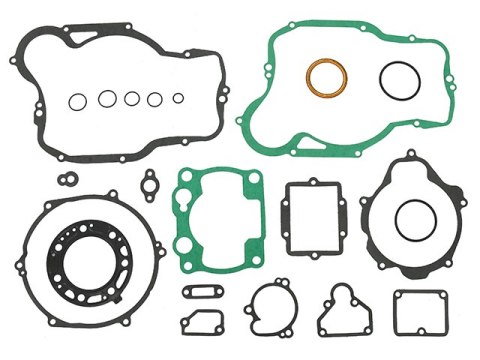NAMURA KOMPLET USZCZELEK KAWASAKI KX 250 93-03
