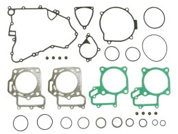 NAMURA KOMPLET USZCZELEK KAWASAKI KVF 700 PRAIRIE '04-'06, KFX 700 V-FORCE '04-'09, SUZUKI 700 TWIN PEAKS '04-'05 (808880)