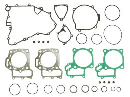NAMURA KOMPLET USZCZELEK KAWASAKI KVF 700 PRAIRIE '04-'06, KFX 700 V-FORCE '04-'09, SUZUKI 700 TWIN PEAKS '04-'05 (808880)