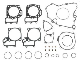 NAMURA KOMPLET USZCZELEK KAWASAKI KVF 750 05-21, KVF 650 06-13 (WTRYSK)