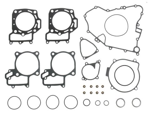 NAMURA KOMPLET USZCZELEK KAWASAKI KVF 750 05-21, KVF 650 06-13 (WTRYSK)