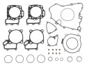 NAMURA KOMPLET USZCZELEK KAWASAKI KVF 750 05-21, KVF 650 06-13 (WTRYSK)