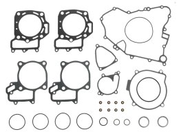 NAMURA KOMPLET USZCZELEK KAWASAKI KVF 750 05-21, KVF 650 06-13 (WTRYSK)