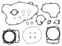NAMURA KOMPLET USZCZELEK KTM EXC450 (09-11),XC-W450 (08-11) EXC530 (09-11)