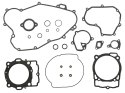 NAMURA KOMPLET USZCZELEK KTM EXC450 (09-11),XC-W450 (08-11) EXC530 (09-11)