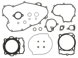 NAMURA KOMPLET USZCZELEK KTM EXC450 (09-11),XC-W450 (08-11) EXC530 (09-11)