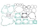 NAMURA KOMPLET USZCZELEK KTM SX 125 '16-'22, SX 150 '16-'22, HUSQVARNA TC 125 '16-'22, TE 150 '16-'22, TPI 150 '20-'22 ,GAS GAS 