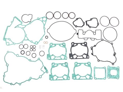NAMURA KOMPLET USZCZELEK KTM SX 125 '16-'22, SX 150 '16-'22, HUSQVARNA TC 125 '16-'22, TE 150 '16-'22, TPI 150 '20-'22 ,GAS GAS 
