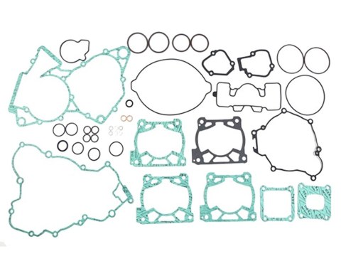 NAMURA KOMPLET USZCZELEK KTM SX 125 '16-'22, SX 150 '16-'22, HUSQVARNA TC 125 '16-'22, TE 150 '16-'22, TPI 150 '20-'22 ,GAS GAS 