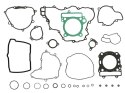 NAMURA KOMPLET USZCZELEK KTM SXF250 06-12/EXCF 250 06-13