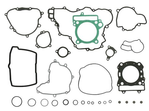 NAMURA KOMPLET USZCZELEK KTM SXF250 06-12/EXCF 250 06-13