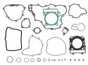 NAMURA KOMPLET USZCZELEK KTM SXF250 06-12/EXCF 250 06-13