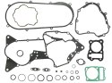 NAMURA KOMPLET USZCZELEK KYMCO MXER 150 (02-04), MXU 150 (05-06)