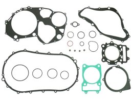 NAMURA KOMPLET USZCZELEK SUZUKI LT-F 500 QUADMASTER '00-'01, ARCTIC CAT 500 AUTOMAT '98-'02 (808839) (LTF500, LTF 500)