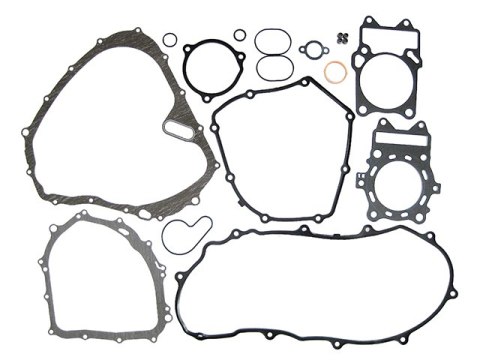 NAMURA KOMPLET USZCZELEK SUZUKI LTA LT-A 500 KINGQUAD '09-'21 (LTA500, LTA 500)