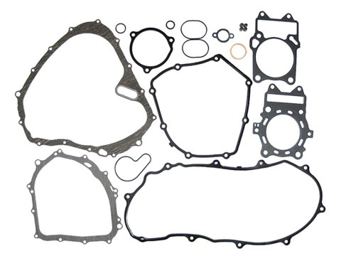 NAMURA KOMPLET USZCZELEK SUZUKI LTA LT-A 500 KINGQUAD '09-'21 (LTA500, LTA 500)