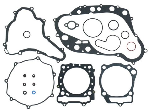 NAMURA KOMPLET USZCZELEK SUZUKI LTR 450 06-10 (808916)
