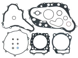 NAMURA KOMPLET USZCZELEK SUZUKI LTR 450 06-10 (808916)