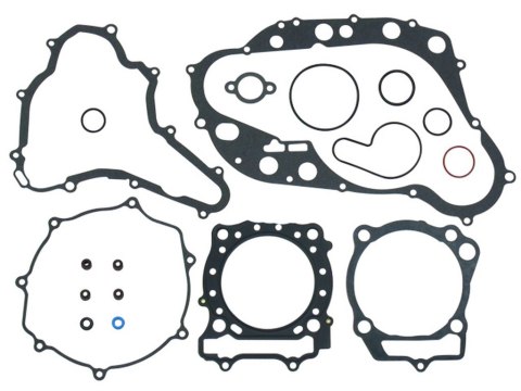 NAMURA KOMPLET USZCZELEK SUZUKI LTR 450 06-10 (808916)