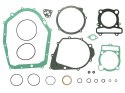 NAMURA KOMPLET USZCZELEK YAMAHA YFM350 RAPTOR '04-'13, WARRIOR '87-'04, YFM400 KODIAK '93-'98