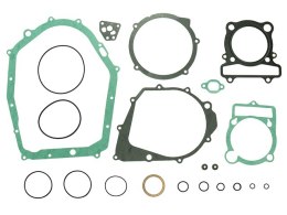 NAMURA KOMPLET USZCZELEK YAMAHA YFM350 RAPTOR '04-'13, WARRIOR '87-'04, YFM400 KODIAK '93-'98