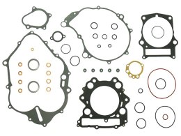 NAMURA KOMPLET USZCZELEK YAMAHA YFM660R RAPTOR (01-05)