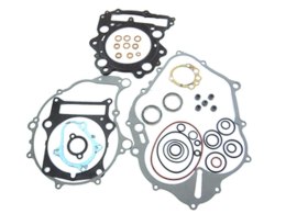 NAMURA KOMPLET USZCZELEK YAMAHA YFM660R RAPTOR (01-05)