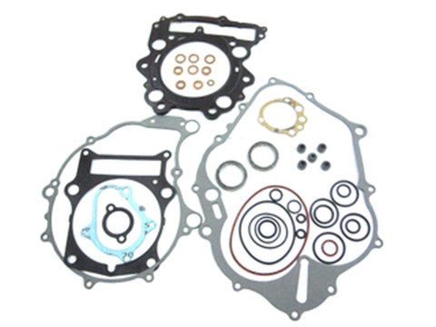 NAMURA KOMPLET USZCZELEK YAMAHA YFM660R RAPTOR (01-05)