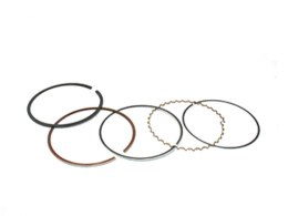 NAMURA PIERŚCIENIE TŁOKOWE KAWASAKI KLF 300 '86-'04, KEF 300 '95-'03, KVF 300 '99-'03 NOMINAŁ=76MM