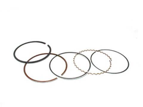 NAMURA PIERŚCIENIE TŁOKOWE KAWASAKI KLF 300 '86-'04, KEF 300 '95-'03, KVF 300 '99-'03 NOMINAŁ=76MM
